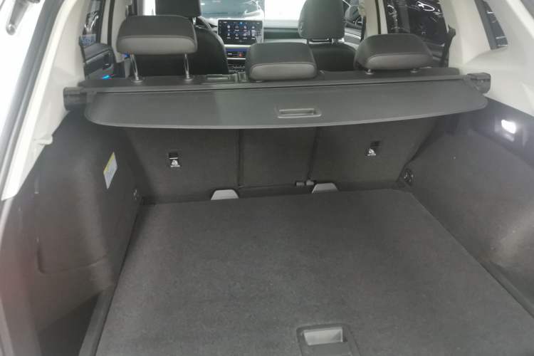 Used Volkswagen Tayron GTE Plug-in Hybrid 2023 280TSI Luxury Plus Advanced Edition