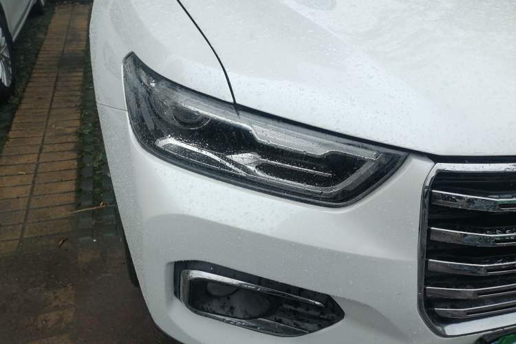 Used Haval H6 2020 1.5 GDIT Automatic Platinum Champion Edition Right Front Headlight