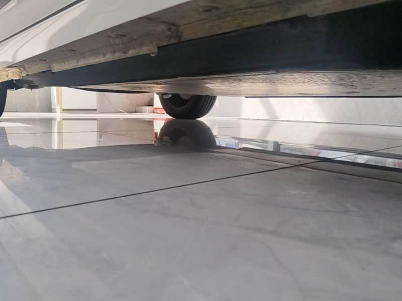 Used Dongfeng NAMMI 01 2024 330 Plus Smart+ — 26