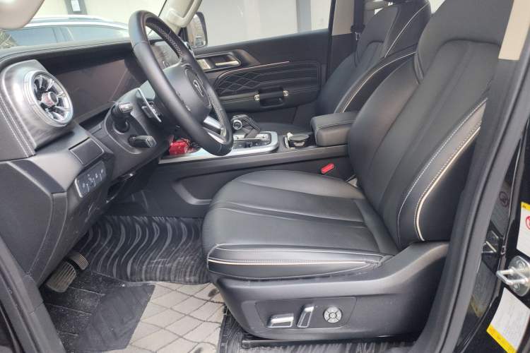 Used Tank 300 2021 Off-Road Edition 2.0T Conqueror