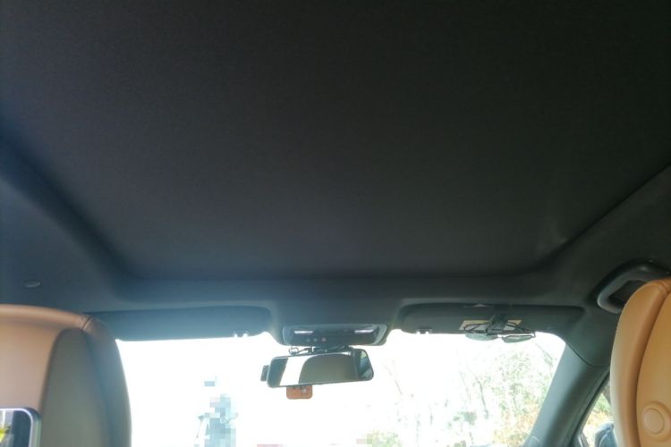 Used Buick LaCrosse 2018 20T Elite Edition Headliner