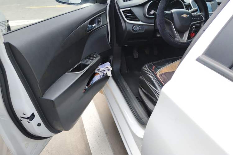 Used Chevrolet Cavalier 2016 1.5L Manual Xinyue Edition