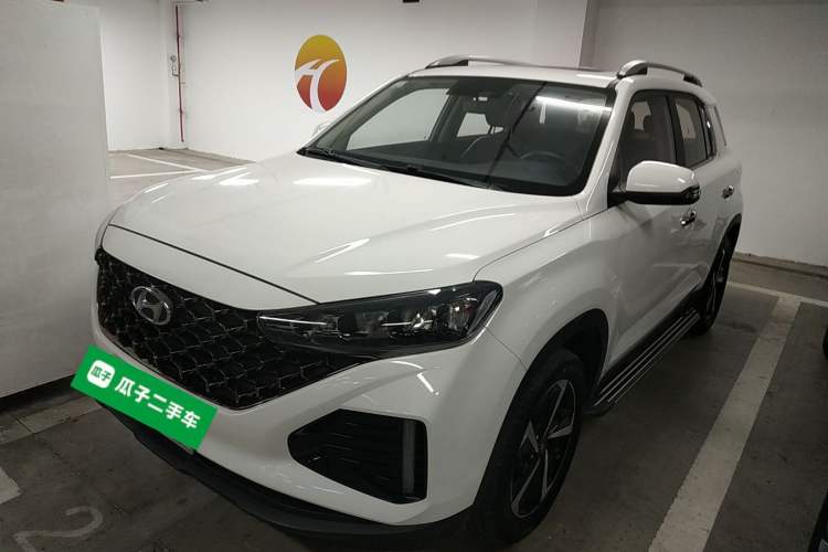 Used Hyundai ix35 2021 2.0L Automatic 2WD GLS Leading Edition