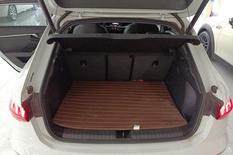 Used Audi A3 2022 Sportback 35 TFSI Fashionable Sports Model