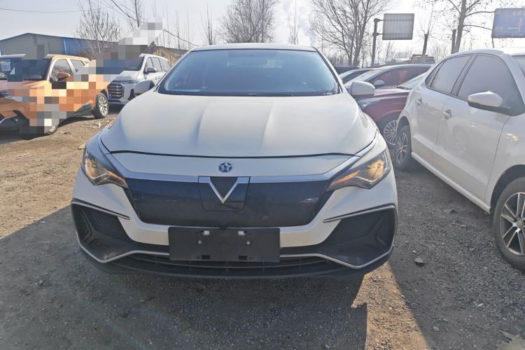 Used Venucia Venucia D60EV 2022 Standard Range Smart Drive Version
