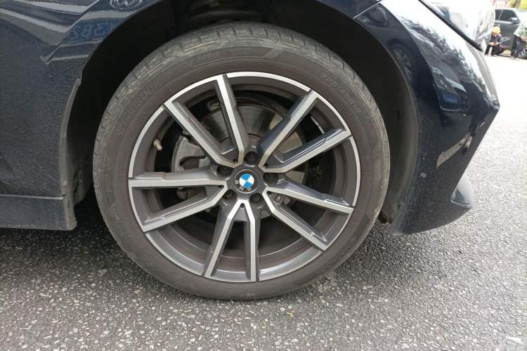 Used BMW 3 Series 2023 320Li M Sport Package