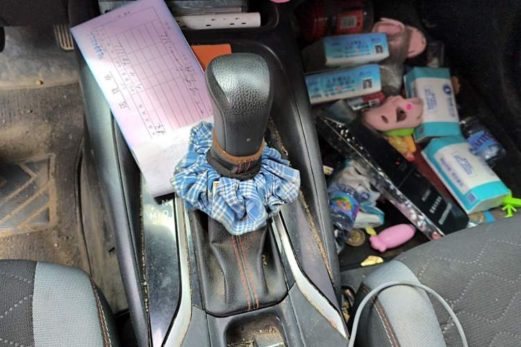 Used Toyota Corolla 2022 1.2T S-CVT Pioneer PLUS Edition