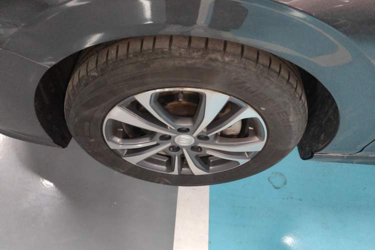 Used CHANGAN Eado 2023 Changan Edition PLUS Blue Whale NE 1.4T GDI DCT Prestige Version