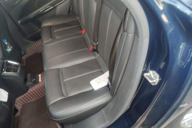 Used Ford Taurus 2017 EcoBoost 245 Fashion Edition