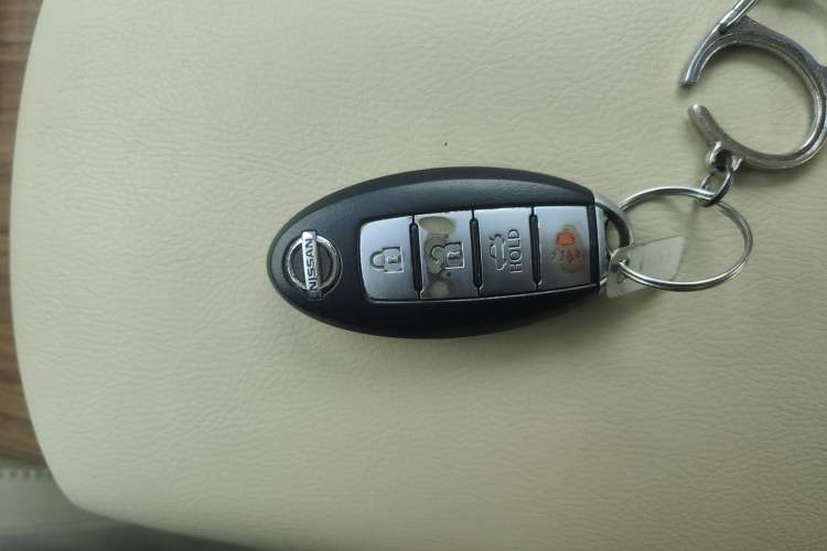 Used Nissan Teana 2011 2.0L XL Comfort Edition
