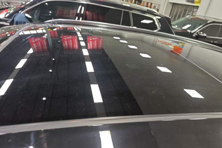 Used Audi Q5L 2018 40 TFSI Prestige Fashion Edition China VI
