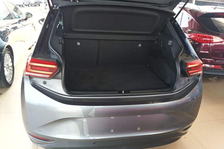 Used Volkswagen ID.3 2022 Pro Smart Edition
