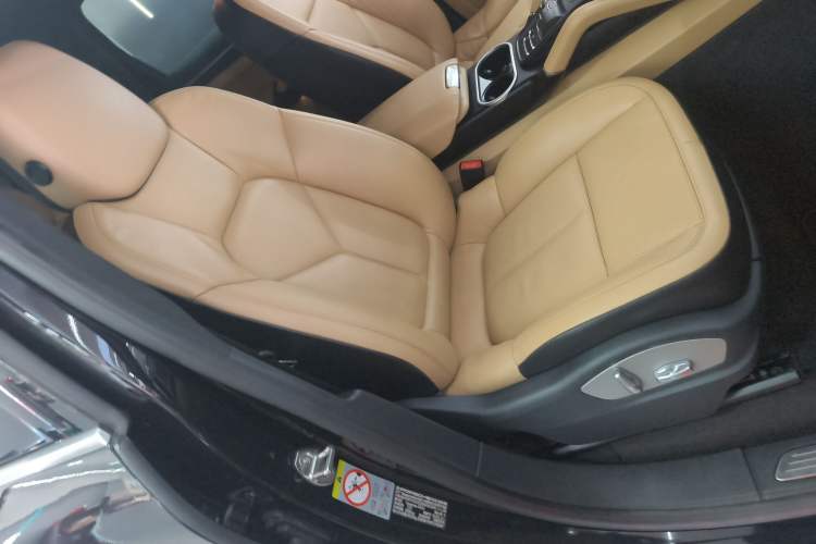 Used Porsche Cayenne 2016 Cayenne 3.0T
