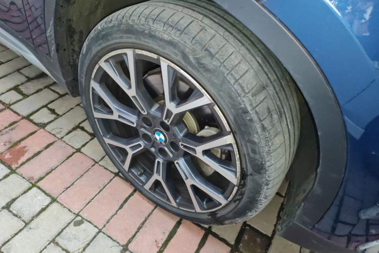 Used BMW X1 2021 Revised xDrive25Li Premium Edition