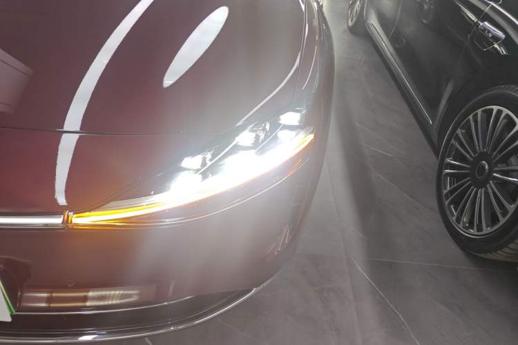 Used Hima Stelato S9 2025 Extended-Range Ultra