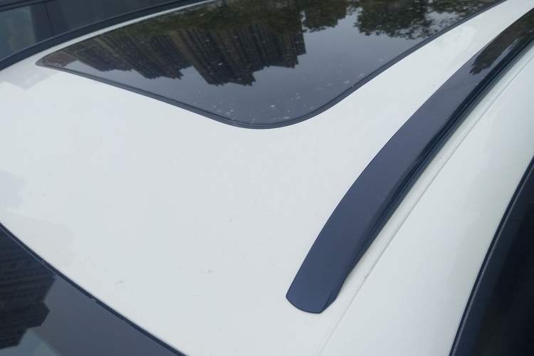 Used Lynk & Co 09 2021 2.0T Halo Six-Seater
