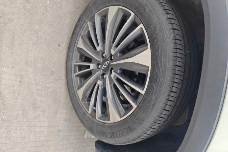 Used Chery Tiggo 8 PLUS 2024 Champion Edition 390TGDI DCT Bold Version 7-Seater