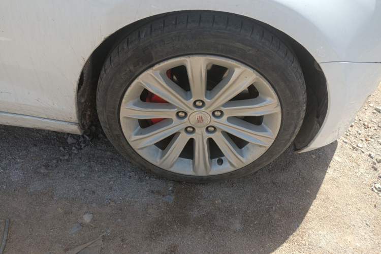 Used Cadillac ATS-L 2014 25T Comfort Model
