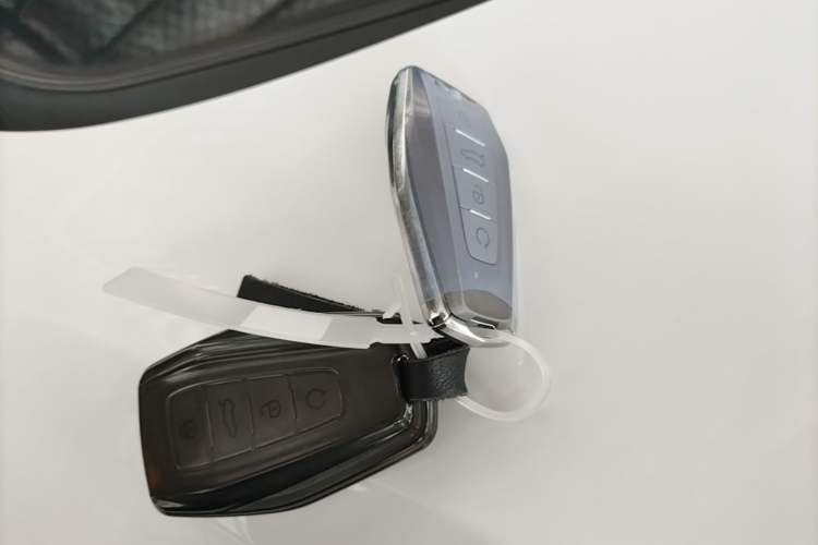 Used Geely Auto Coolray 2022 Bin Yue COOL 1.5TD DCT Ignite Edition
