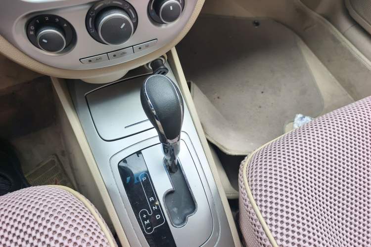 Used Buick Excelle 2013 1.5L Automatic Classic Model