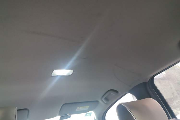 Used Honda Fit 2021 1.5L CVT Trend Edition