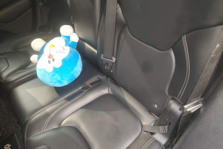 Used Jeep Cherokee 2016 2.0L Superior Edition
