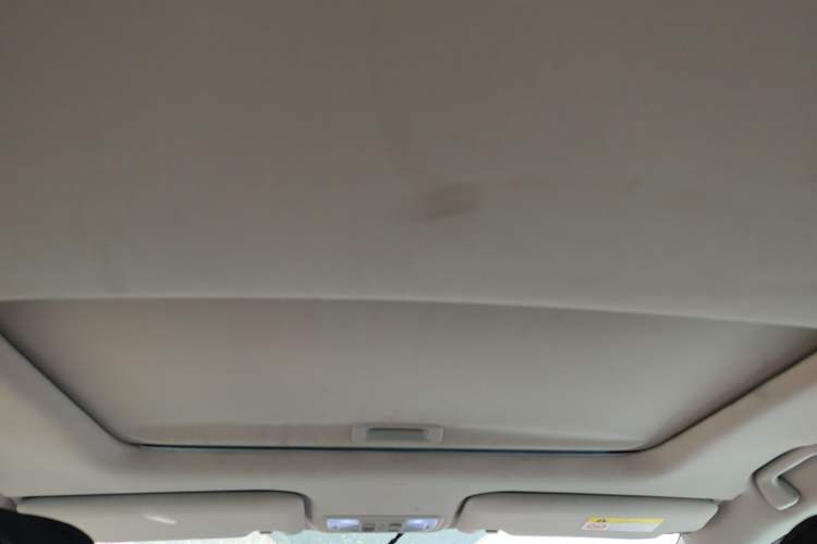 Used Honda Jade 2017 1.8L automatic Comfort version 5 seats