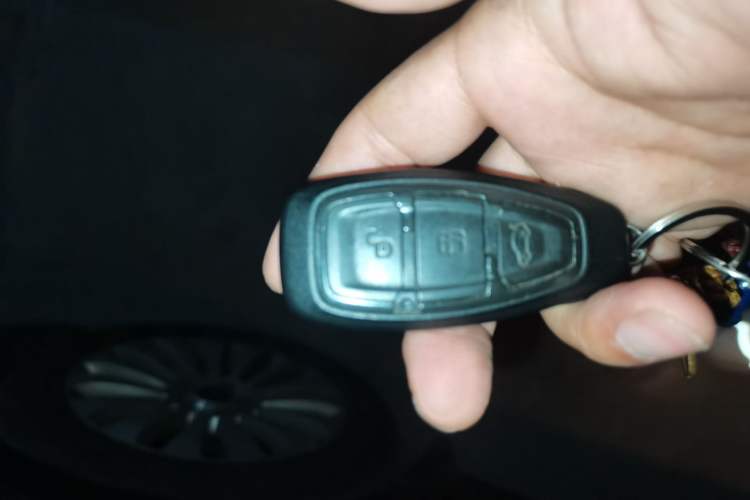 Used Ford Mondeo 2008 2.3L Ultimate Edition
