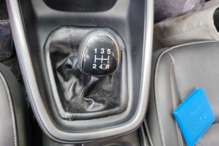 Used Ford Escort 2015 1.5L Manual Fashion Edition