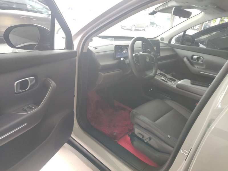 Used Leapmotor C10 2024 530 Smart Edition — 15