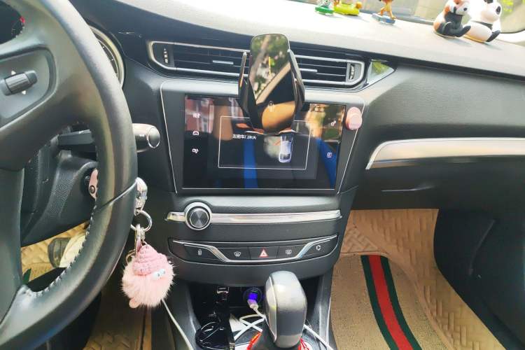 Used Peugeot 408 2014 1.8L Automatic Luxury Edition
