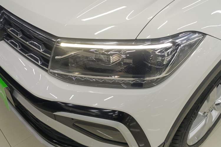 Used Volkswagen T-Cross 2020 280TSI DSG Comfort Edition
