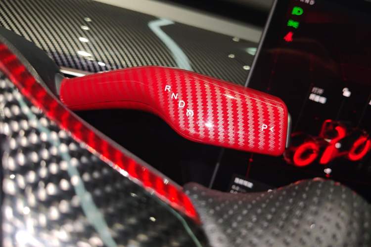 Used Tesla Model Y 2022 Revised Version Long-Range All-Wheel Drive
