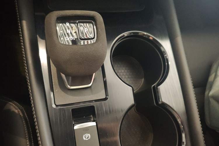 Used Nissan X-Trail 2021 VC-Turbo 300 CVT 2WD Luxury Edition 7-Seater
