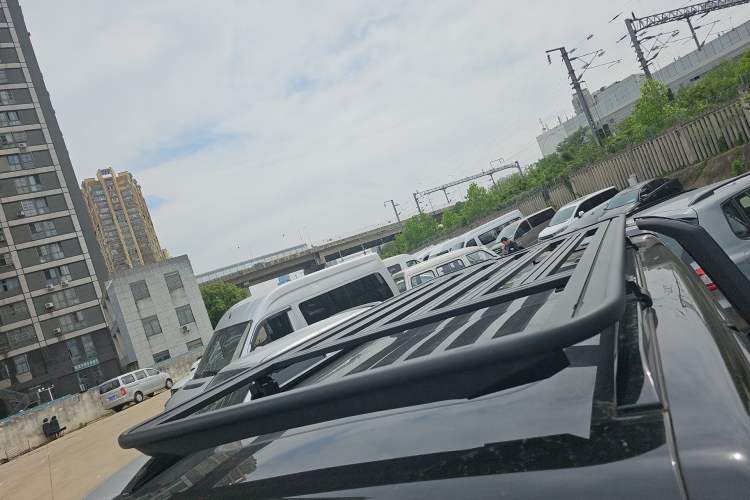 Used iCAR 03 2024 472km Four-Wheel Drive Long-Range Version