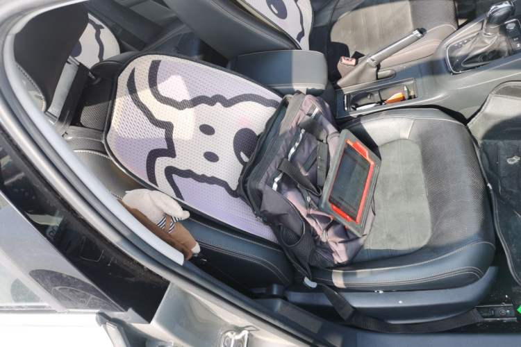 Used Volkswagen Sagitar 2015 280TSI Automatic Flagship Model