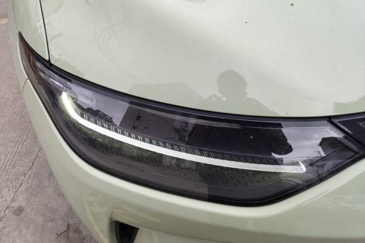 Used Leapmotor C11 2021 Deluxe Edition
