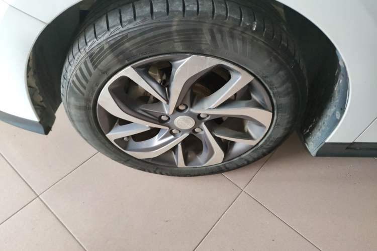 Used Buick Velite 6 2019 Connected & Smart Edition
