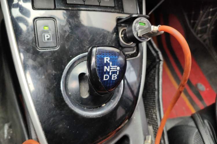 Used Toyota Corolla Hybrid E+ 2019 1.8L E-CVT Leading Edition