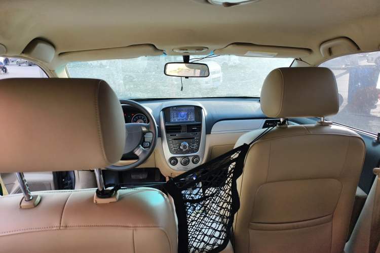 Used Buick Excelle 2011 1.6LX-AT