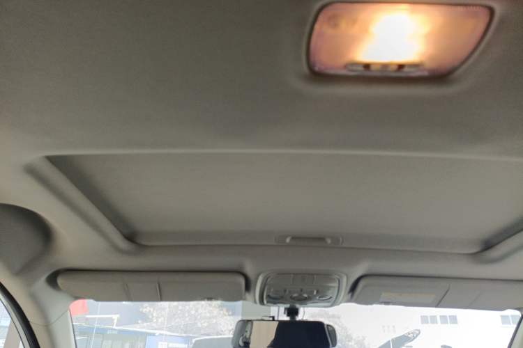 Used Haval H6 2019 Sport Edition 1.5T Automatic Two-Wheel Drive Elite Model China VI
