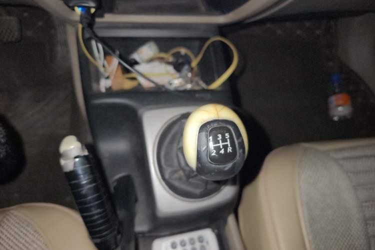 Used CIIMO 2012 1.8L Manual
