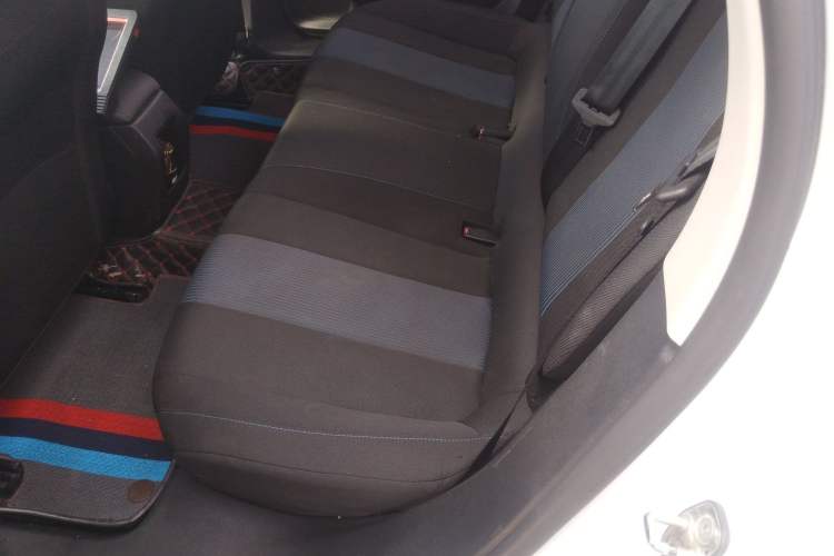 Used Peugeot 308 2019 230THP Automatic Luxury Edition China VI Standard