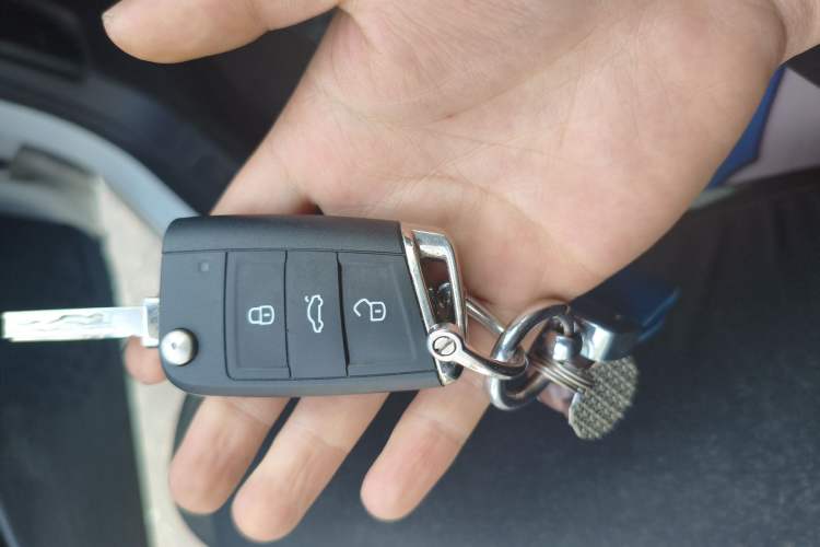 Used Volkswagen Bora 2020 1.5L Automatic Fashion Edition
