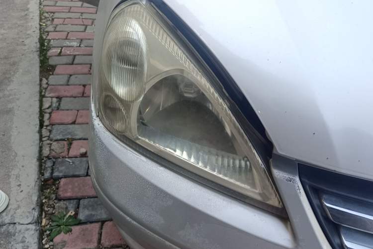 Used Suzuki Liana 2008 Hatchback 1.6L Manual Standard Model