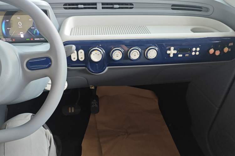 Used Bestune Pony 2024 170km Vitality Horse
