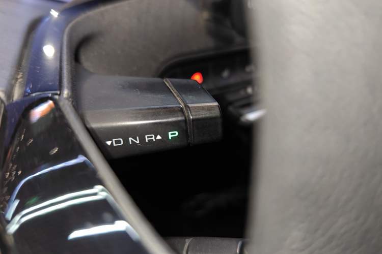 Used Baojun E300 2020 Plus Interstellar Smart Edition