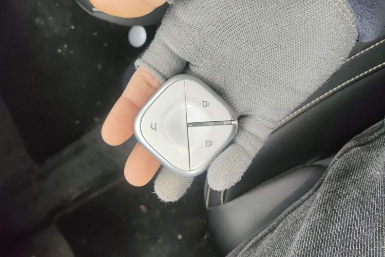 Used Wuling Bingo 2023 203km Light Edition
