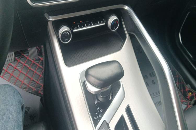 Used Geely Auto Coolray 2021 1.4T DCT Diamond Edition
