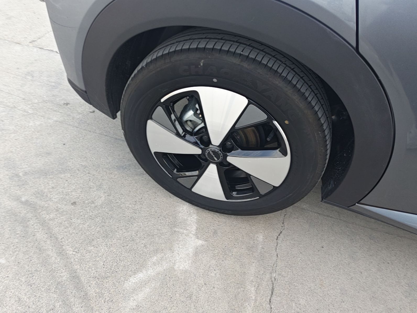 BYD Dolphin 2023 420 km Fashion Edition — снимка 11